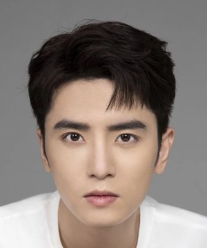 Caesar Wu (Wu Xize)