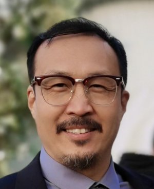Chang Haibo
