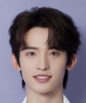 Chang Huasen