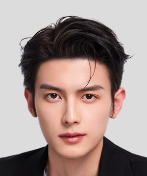 Chen Heyi