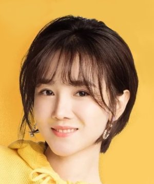 Chen Xiaoyun