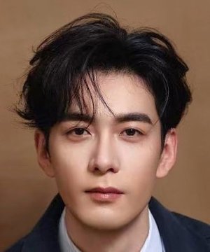 Chen Xingxu