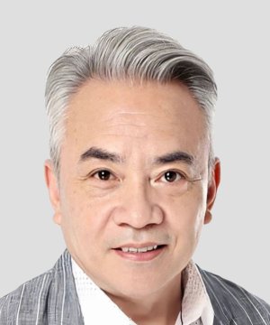 Chen Xuming