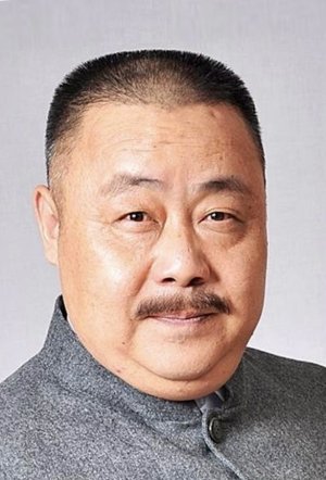 Cheng Liuyi