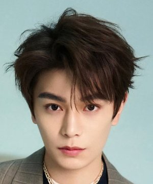 Ding Yuxi