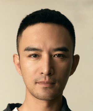 Edward Zhang