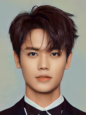 Evan Lin (Lin Yanjun)
