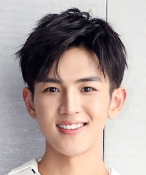 Fan Jinwei
