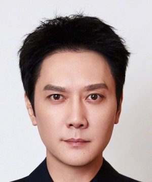 Feng Shaofeng
