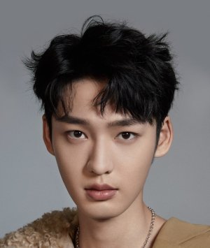 Fu Weilun