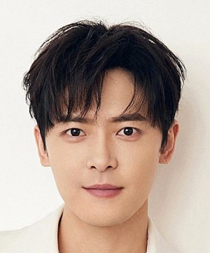 Fu Xinbo