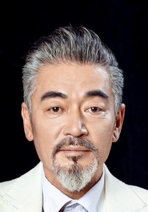 He Yongsheng