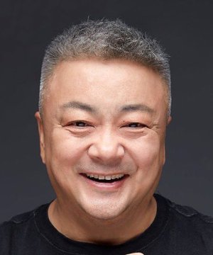 Hong Jiantao