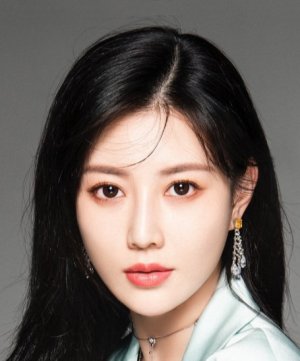 Hou Mengyao