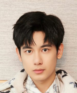 Hu Xianxu