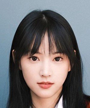 Huang Cancan