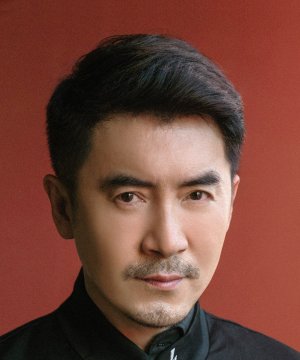 Huang Ziteng