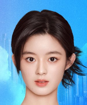 Huangyang Tiantian