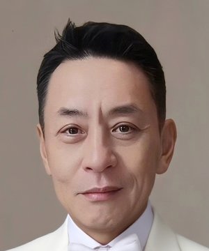 Jiang Kai