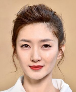 Jiang Shuying