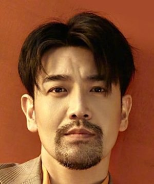 Ken Chang