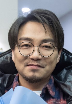 Kong Qingxin