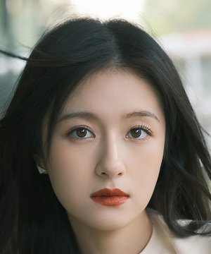 Landy Li (Li Landi)