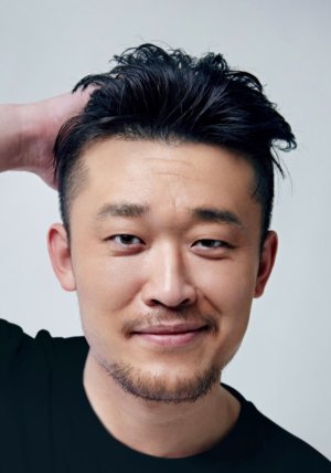 Li Hongchen