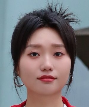 Li Xueqin