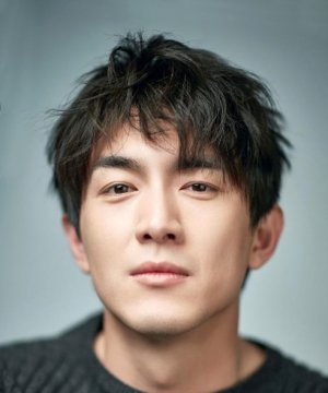 Lin Gengxin
