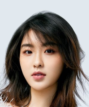 Lin Xinyi