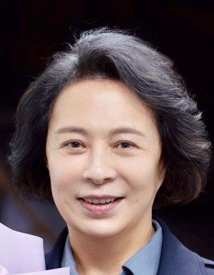 Liu Jia