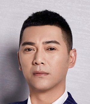 Liu Jinlong