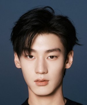 Liu Jun (2002)