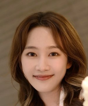 Liu Meihan