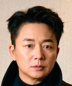 Liu Yijun
