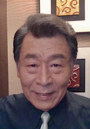 Lu Yilong