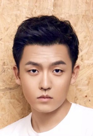 Ma Jianxun
