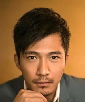 Marco Chen (Chen Songhua)