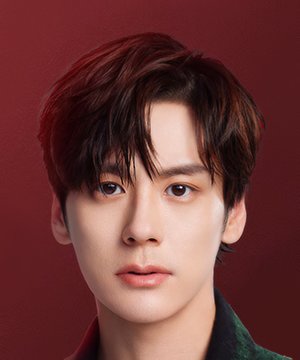 Miles Wei (Wei Zheming)