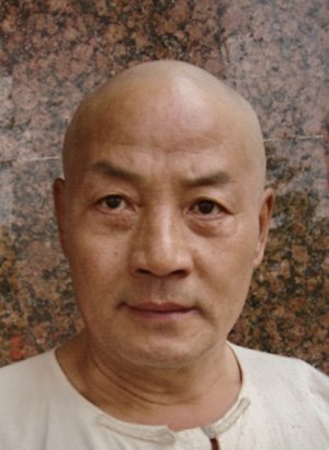 Mu Huaihu