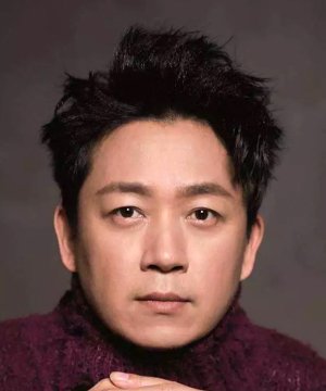 Pan Yueming