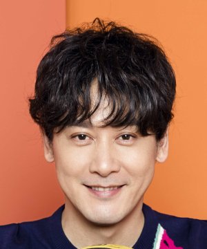 Qiu Xinzhi