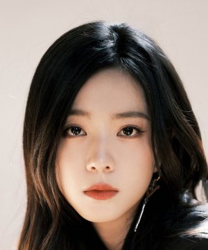 Sabrina Zhuang (Zhuang Dafei)