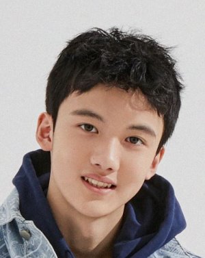 Sun Xilun