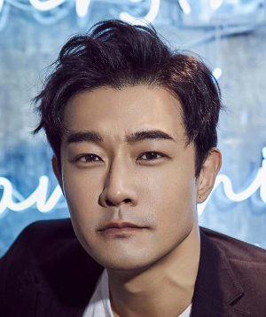 Victor Huang