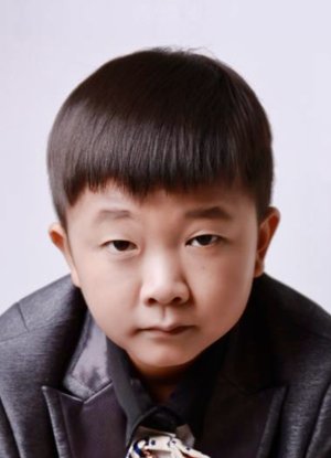 Wang Zirun