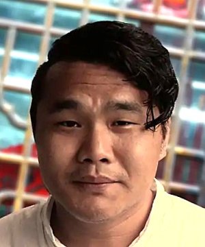Wu Haibo