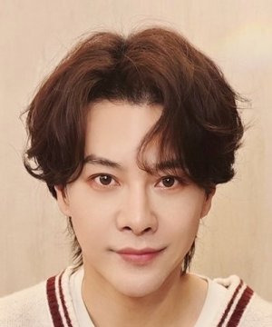 Xu Haiqiao