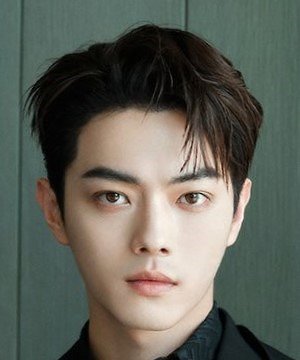 Xu Kai